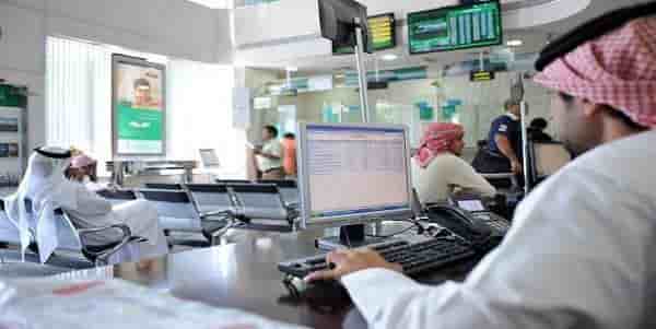 Banking & Finance