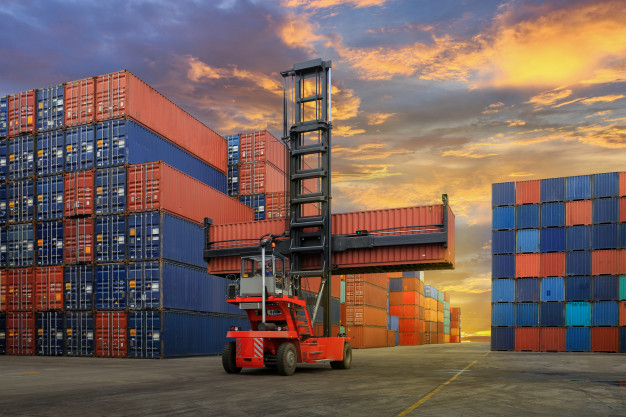 GES Logistics