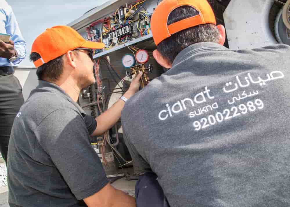 Cianat